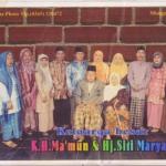 Kegiatan - Keluarga Besar Pesantren Condong