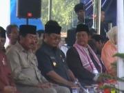 Tamu Pesantren - Drs.H.Dany Setiyawan (Mantan Gubernur Jabar)