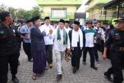 Tamu Pesantren - Muhaimin Iskandar (