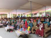 Kegiatan - Acara Perpisahan Kelas XII