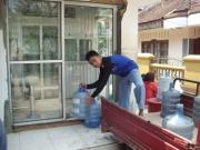 Fasilitas - Air Minum Isi Ulang 