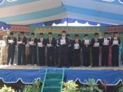 Alumnus SMA Terpadu - Angkatan 2 SMA Terpadu