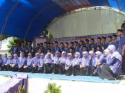 Alumnus SMA Terpadu - Angkatan 4 SMA Terpadu