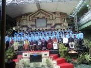 Alumnus SMA Terpadu - Angkatan 6 Pa