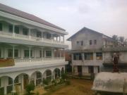 Gedung Pesantren - Asrama Putri 