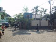 Fasilitas - Bola Basket