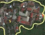 Fasilitas - Condong Map