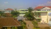 Gedung Pesantren - Condong