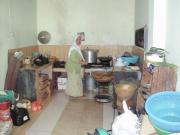 Fasilitas - Dapur Umum