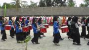 Kegiatan - Drum Band Puteri