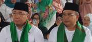 Tamu Pesantren - Eko Putro Sandjojo Menteri Desa, Pembangunan Daera