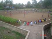 Fasilitas - Futsal