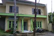 Gedung Pesantren - Gd.Balai Pengobatan Santri