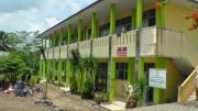 Gedung Pesantren - Gd.Berunai (Asrama Pr)