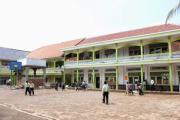 Gedung Pesantren - Gd.Riyadulbadiah (Asrama Putera)
