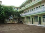 Gedung Pesantren - Gd.Safinah (Asrama,Kelas,R.Bendahara,R.Pengasuhan)
