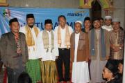 Tamu Pesantren - H.Dahlan Iskan (Mantan Menteri BUMN)