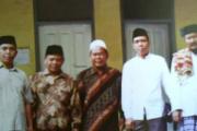 Tamu Pesantren - H.Jenjen Zaenudin, S.Ag (Anggota DPRD)