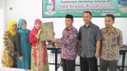Kegiatan - IHT Kurikulum 2013 SMAT