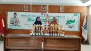 Kegiatan - Juara Pramuka