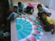 Kegiatan - Kaligrafi