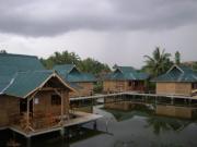 Gedung Pesantren - Kelas Wisata