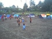 Kegiatan - Kemah