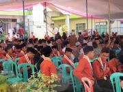 Kegiatan - Khutbatul Ikhtitam Kelas XII