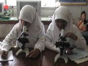 Fasilitas - Lab MIPA