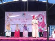 Kegiatan - Lomba Keputrian