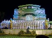 Kegiatan - Panggung Gembira