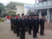 Kegiatan - Paskibraka