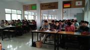 Kegiatan - Pelatihan Kurikulum 13 Guru SMP-SMA
