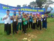 Kegiatan - Permadani