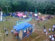 Kegiatan - Perkemahan Permadani