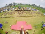 Kegiatan - Perkemahan