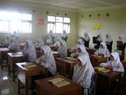 Kegiatan - Praktek Mengajar