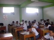 Fasilitas - Ruang Belajar Terpisah