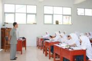 Fasilitas - Ruang Belajar Terpisah