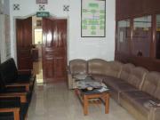 Fasilitas - Ruang Tamu