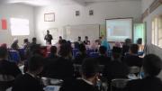 Kegiatan - Study Banding Pesantren Al-Aqso Bdg
