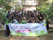 Kegiatan - Study Lapangan SMPT