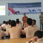 Kegiatan - seminar wawasan kebangsaan 