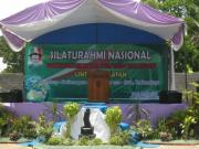 Kegiatan - Silaturahim Nasional Alumni