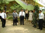 Kegiatan - Silaturrahim Dirut BTN