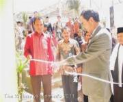 Kegiatan - Silaturrahim Dubes Berunai Darussalam