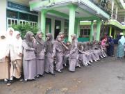 Kegiatan - Siswa Akhir