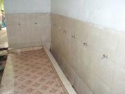 Fasilitas - Tempat Wudu
