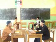 Kegiatan - Ujian Lisan