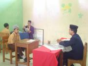 Kegiatan - Ujian Lisan